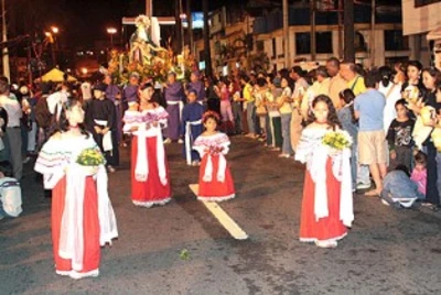 Programación cultural y religiosa para la Semana Mayor en la "Sucursal del Cielo"