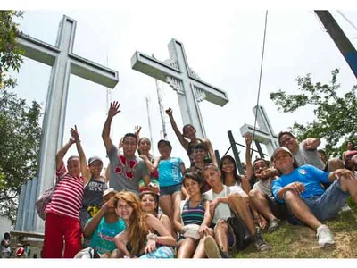 La Alcaldía y organismos de socorro, pendientes de visitantes a los cerros tutelares
