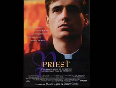 Esta tarde, cine en la Videoteca de Cali: ‘Priest’ y la diversidad del amor