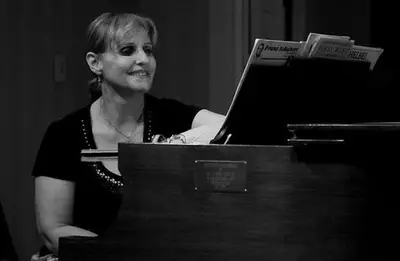 La pianista Patricia Pérez, protagonista del sexto concierto de temporada de la Filarmónica de Cali
