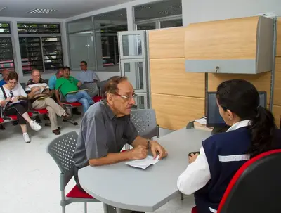 La Alcaldía le apuesta a la tecnología en los CALI, buscando ofrecer mejores servicios