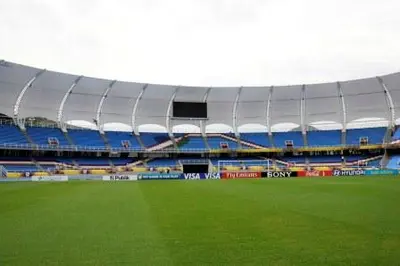 Recomendaciones para prevenir emergencias en el estadio: medidas por el partido de esta noche