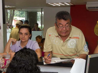 La próxima semana, se reactivará el recaudo del impuesto predial en puntos de Almacenes La 14