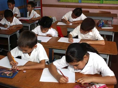 La Secretaría de Educación continúa con el fortalecimiento de la cobertura educativa