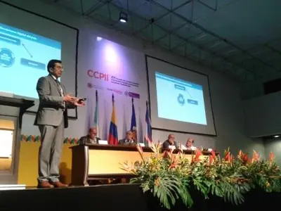 Este lunes 8 de abril rueda de prensa sobre el Futuro de las radiocomunicaciones con la presencia del Secretario de la OEA, MinTic y Alcaldía de Cali