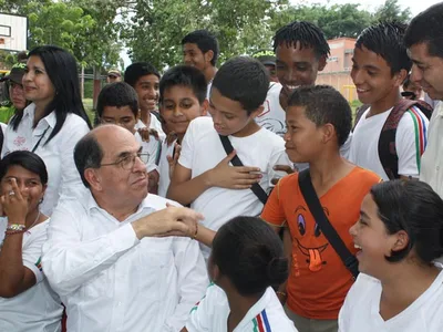 ‘Jornada Escolar Complementaria’ beneficiará en este 2013 a unos 2.000 niños del oriente caleño