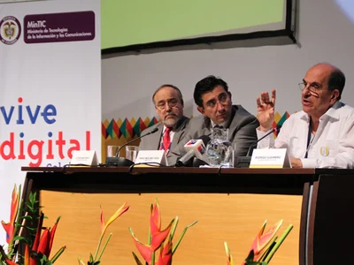 Cali y la región, en la ruta hacia las nuevas tecnologías