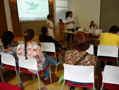 Caleños, a participar en el VIII Concurso de Poesía de Bibliotecas Públicas Comunitarias