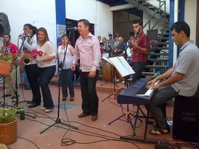 La Orquesta del IPC se presentará en Biblioteca Departamental