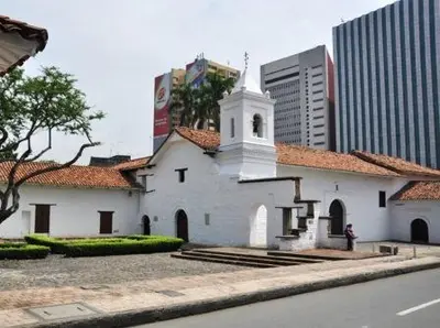 Conversatorio para analizar el futuro del centro histórico de Cali