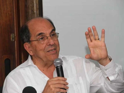 Este viernes, rueda de prensa con el Alcalde y ministra de las Políticas de Igualdad de Brasil: abrebocas de Cumbre de Mandatarios Afros