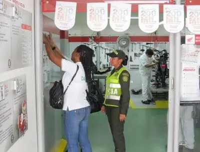 El Dagma ocupó el segundo puesto en Colombia por su gestión en manejo de residuos peligrosos