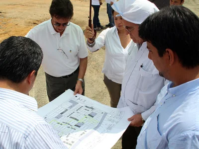 Avanzan las primeras casas gratuitas en Cali que serán entregadas en mayo