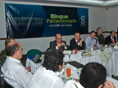 La Alcaldía pidió a la Nación más celeridad en instalación de las cámaras de vigilancia