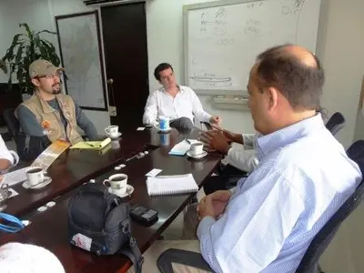 Se amplió la convocatoria para aspirantes a comodatarios en sedes comunales