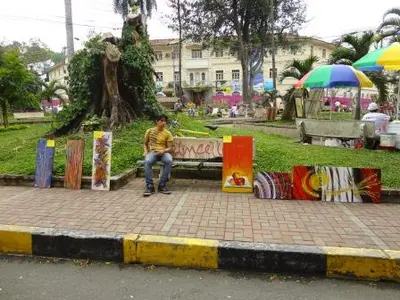 Estudiante del IPC clasificó para audiciones de ‘Colombia tiene talento’, en Bogotá