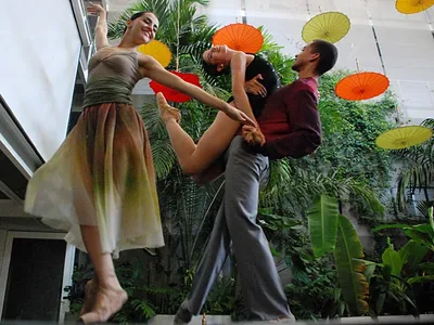 En junio, Cali vibrará con el Festival Internacional de Ballet