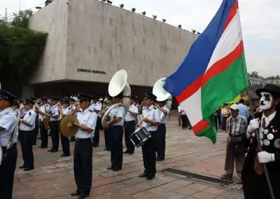 Cali, orgullosa por ser sede de los Juegos Mundiales; la Alcaldía decreta izar la bandera