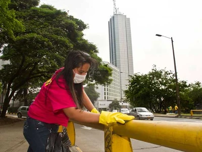 Con orgullo, Cali vivirá este sábado su segundo día cívico