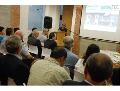 21 bibliotecas se transforman en Cali: empresarios ratifican su apoyo a la educación