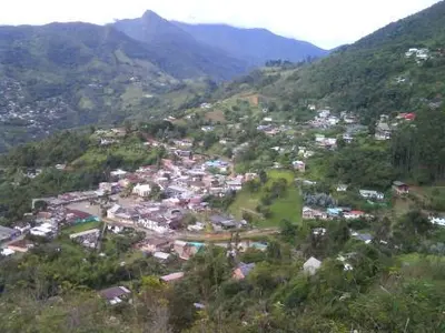 Este domingo, la comunidad de La Leonera le rendirá un tributo al agua