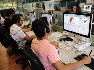 "Gomosos" de la tecnología se reunirán este miércoles para trabajar por una Cali inteligente