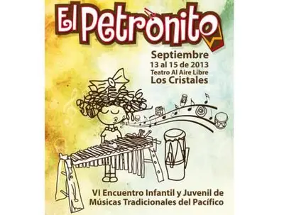 Niños le cantarán al Pacífico durante el lanzamiento de ‘El Petronito 2013’