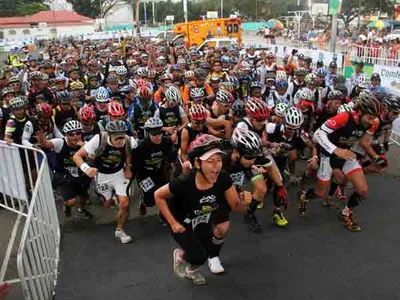 Cali le respondió a la Carrera Reto Aventura