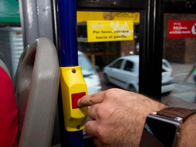 Todas las rutas del MIO que operan con buses complementarios tendrán el servicio del timbre