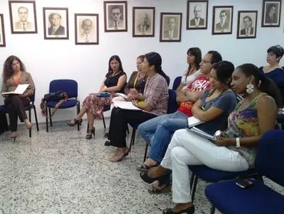 La Alcaldía capacita a miembros de las juntas de Acción Comunal sobre inspección, vigilancia, control y contabilidad