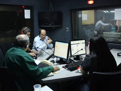 Este miércoles, ‘Pregúntele al Alcalde’ durante el nuevo consejo comunitario radial