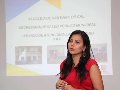 ¿De qué se quejan los usuarios de la salud en Cali?