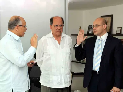 El director jurídico de Cali asume funciones como alcalde encargado