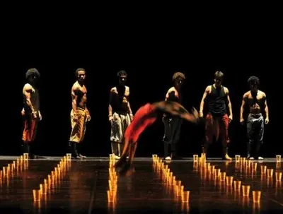 Cali es mundial: la ciudad será epicentro de la I Bienal Internacional de Danza