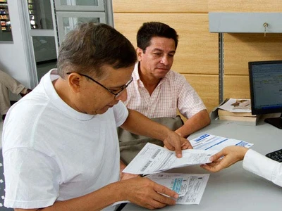 Positiva jornada de atención y de recaudo por los impuestos predial, y de industria y comercio