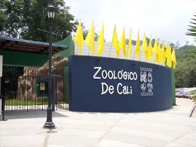 La Alcaldía invita hoy a niños de 0 a 5 años a disfrutar el Zoológico con entradas gratuitas