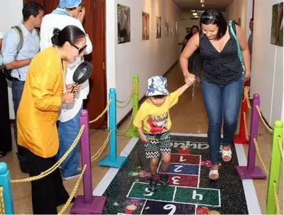 Centros donde se pondrá en marcha la Ruta Integral de Atenciones a la Primera Infancia
