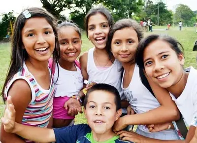 Programa de la Alcaldía y del Icbf busca atender a 4.719 niños de primera infancia