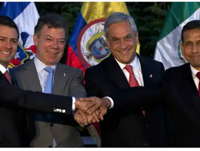 Cali se alista para la Cumbre de la Alianza del Pacífico: delegados de países visitan la ciudad