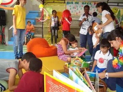 El Municipio de Santiago de Cali se une a la Celebración del  Día de la Niñez