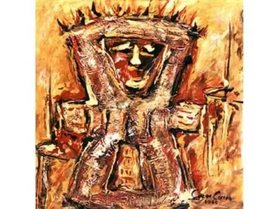 Exposición de artistas plásticos y conversatorio, este viernes en el Centro Cultural de Cali