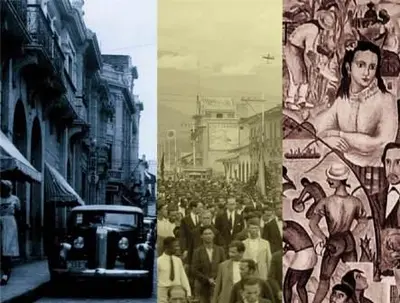 Esta tarde, presentación de la obra ‘Historia de Cali Siglo XX’, en el Centro Cultural de la ciudad