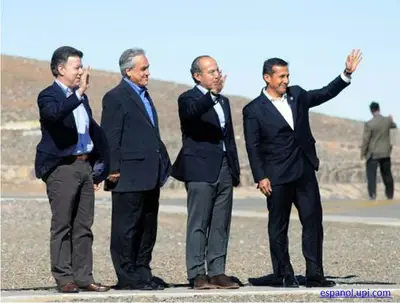 Este jueves, Mincomercio y el Alcalde, presentarán la Cumbre de la Alianza del Pacífico