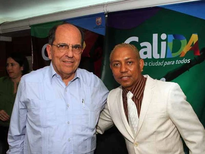 El VIII Festival Mundial de Salsa de Cali les rendirá homenaje a ‘El Mulato’ y a este género musical