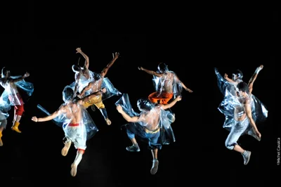 Cali lanzará la I Bienal Internacional de Danza, este miércoles 8 de mayo