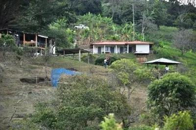 Arrancó la socialización del POT en la zona rural