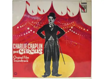 ‘El Circo’, de Chaplin, llega al Teatro Salamandra