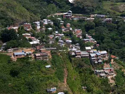 Planeación convoca a la Comuna 18 a participar en la construcción colectiva del POT