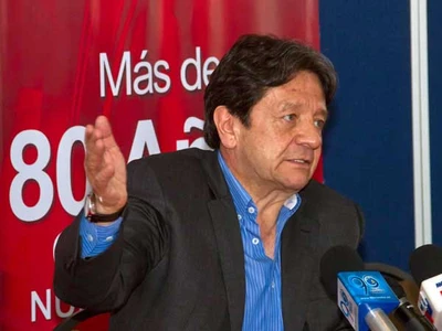 “Estamos haciendo todo lo que corresponde para una entrega rigurosa de Emcali”