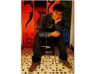 Concierto de hip hop fusionado con jazz y soul, en el Teatro Salamandra
